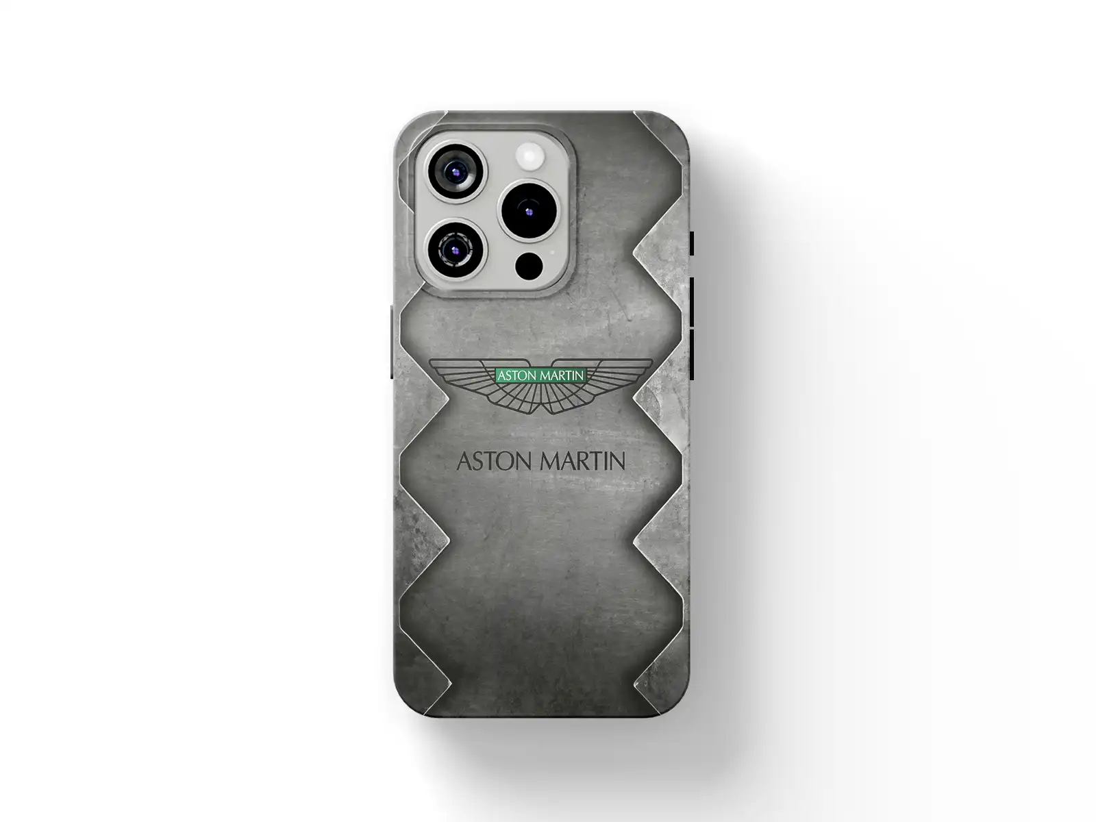 Aston Martin Smartphone Cover Luxus Premium Touch
